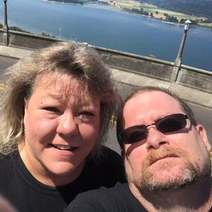 Meet your Posher, Lewis n brenda